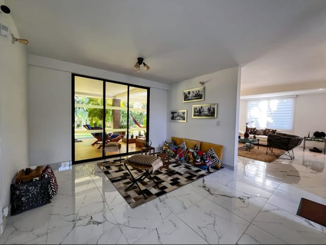 Casa de 4 alcobas en venta en Pance, Cali, 350 m² · foto 9 de 16