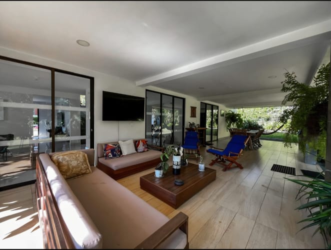 Casa de 4 alcobas en venta en Pance, Cali, 350 m² · foto 10 de 16