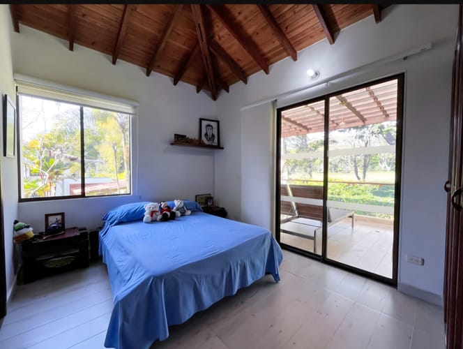 Casa de 4 alcobas en venta en Pance, Cali, 350 m² · foto 14 de 16