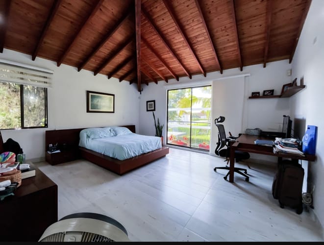 Casa de 4 alcobas en venta en Pance, Cali, 350 m² · foto 13 de 16