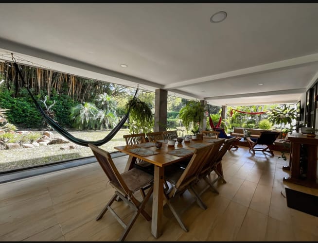 Casa de 4 alcobas en venta en Pance, Cali, 350 m² · foto 7 de 16