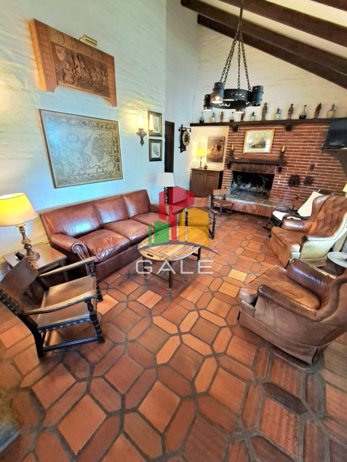 Casa en Punta del Este, Mansa · Foto 6