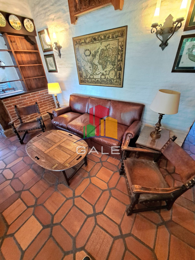 Casa en Punta del Este, Mansa · Foto 9