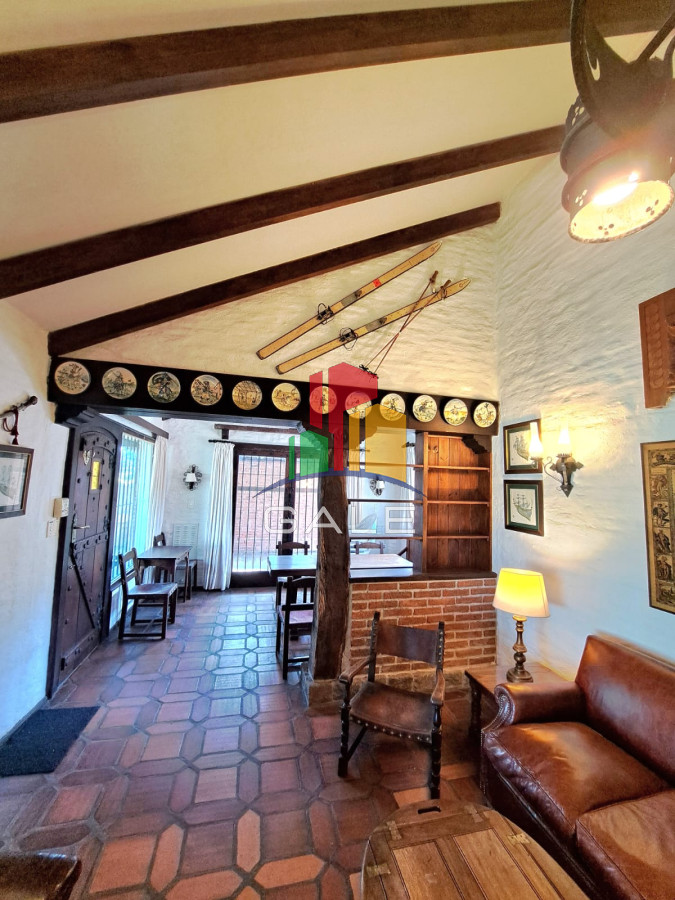 Casa en Punta del Este, Mansa · Foto 10