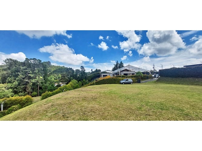 Lote en venta en Pantanillo, Envigado, 2007 m² · foto 4 de 7