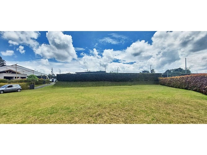 Lote en venta en Pantanillo, Envigado, 2007 m² · foto 6 de 7