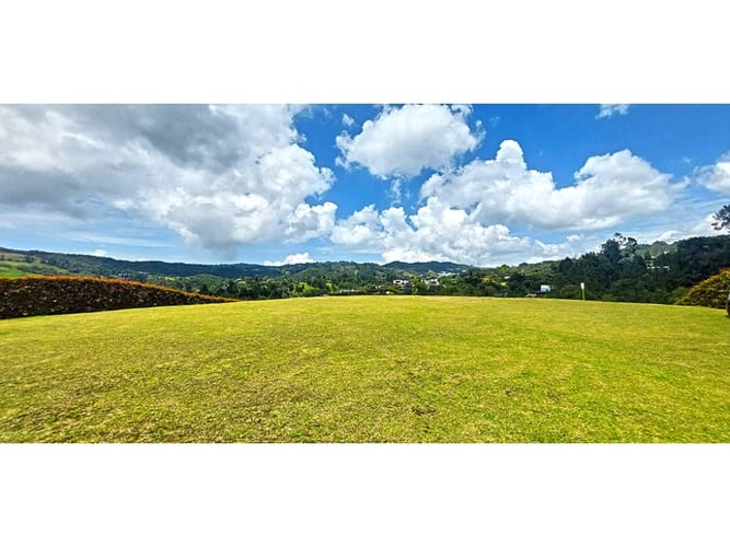 Lote en venta en Pantanillo, Envigado, 2007 m² · foto 7 de 7