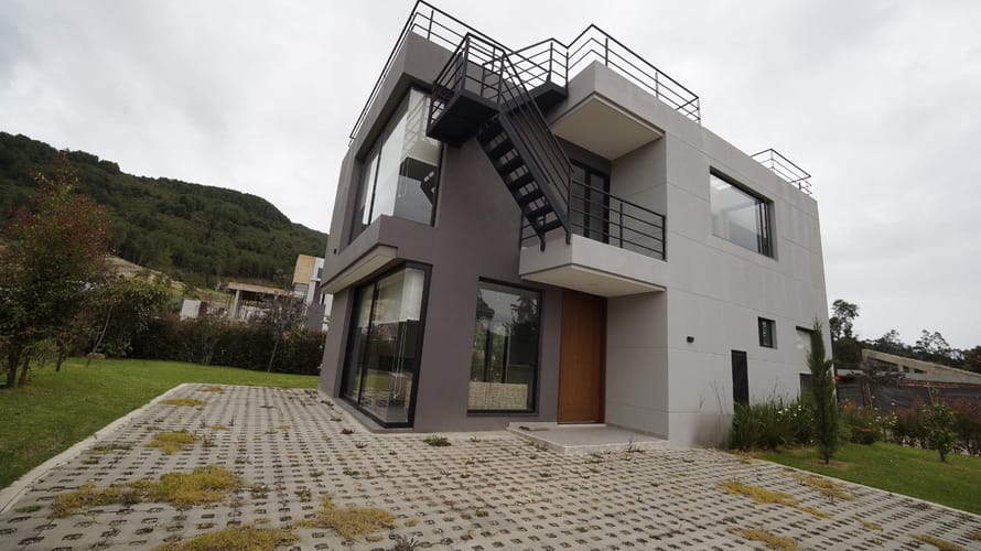 Casa de 3 alcobas en venta en Las Nieves, Bogotá, 120 m² · foto 2 de 18