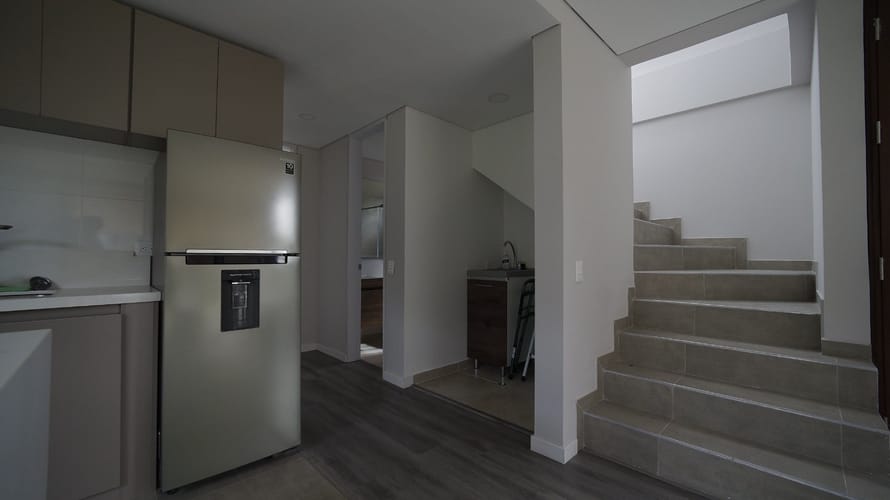 Casa de 3 alcobas en venta en Las Nieves, Bogotá, 120 m² · foto 3 de 18