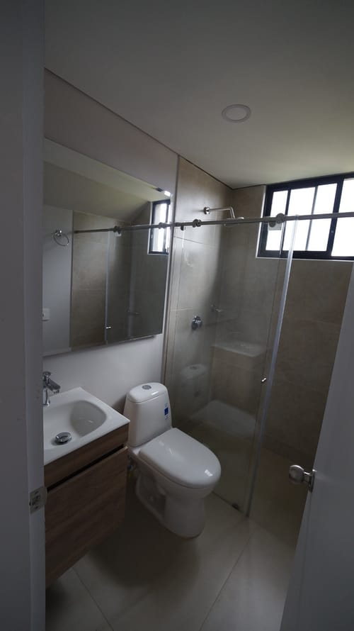 Casa de 3 alcobas en venta en Las Nieves, Bogotá, 120 m² · foto 4 de 18