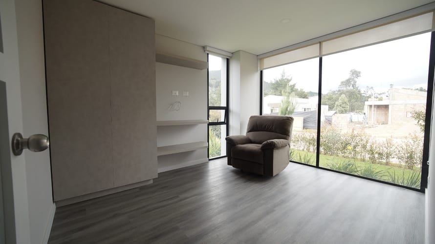 Casa de 3 alcobas en venta en Las Nieves, Bogotá, 120 m² · foto 6 de 18