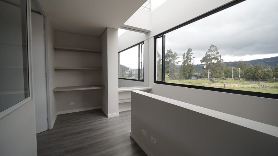 Casa de 3 alcobas en venta en Las Nieves, Bogotá, 120 m² · foto 7 de 18