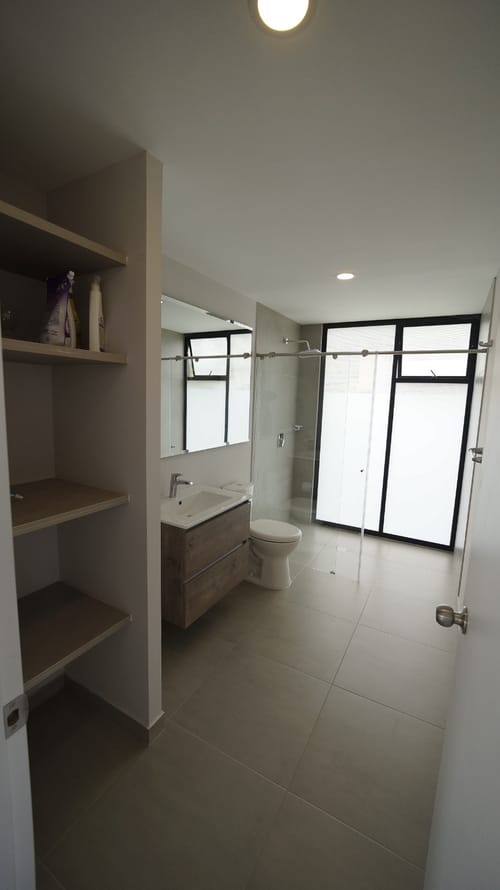 Casa de 3 alcobas en venta en Las Nieves, Bogotá, 120 m² · foto 13 de 18