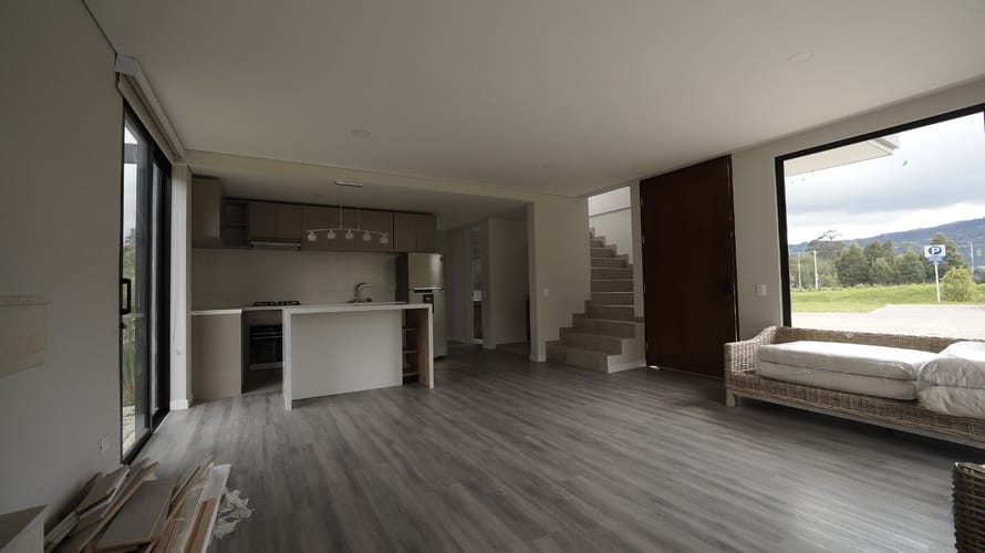 Casa de 3 alcobas en venta en Las Nieves, Bogotá, 120 m² · foto 14 de 18