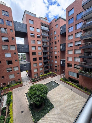 Apartamento en venta en El Salitre, Bogotá · foto 2 de 20