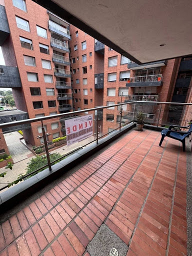 Apartamento en venta en El Salitre, Bogotá · foto 3 de 20