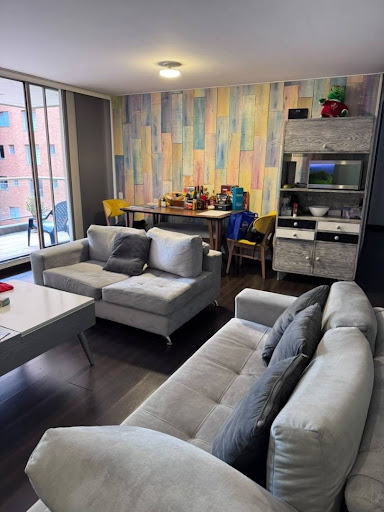 Apartamento en venta en El Salitre, Bogotá · foto 4 de 20