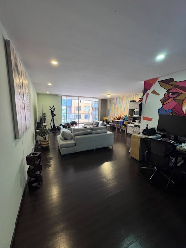 Apartamento en venta en El Salitre, Bogotá · foto 5 de 20