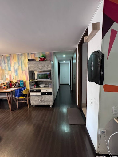 Apartamento en venta en El Salitre, Bogotá · foto 7 de 20