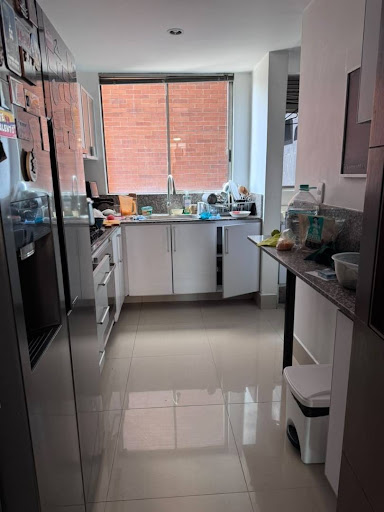 Apartamento en venta en El Salitre, Bogotá · foto 8 de 20
