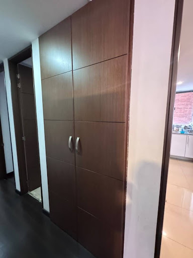 Apartamento en venta en El Salitre, Bogotá · foto 9 de 20