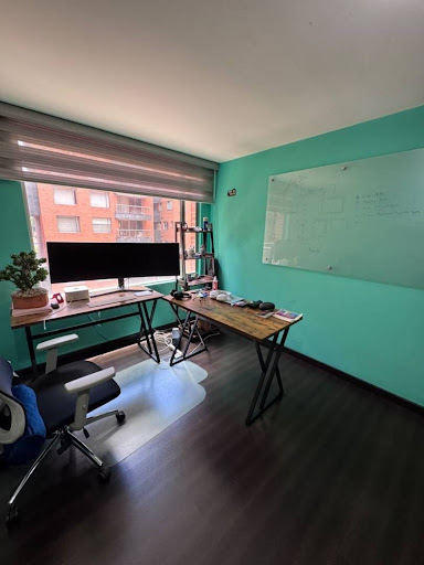 Apartamento en venta en El Salitre, Bogotá · foto 10 de 20