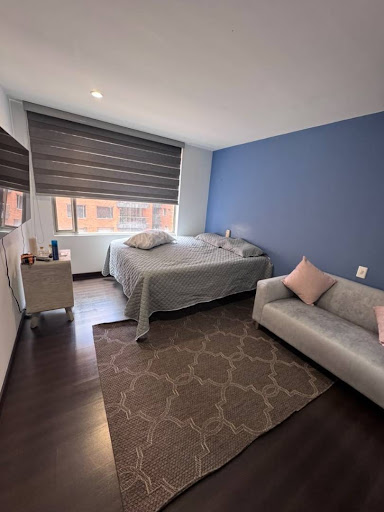 Apartamento en venta en El Salitre, Bogotá · foto 12 de 20