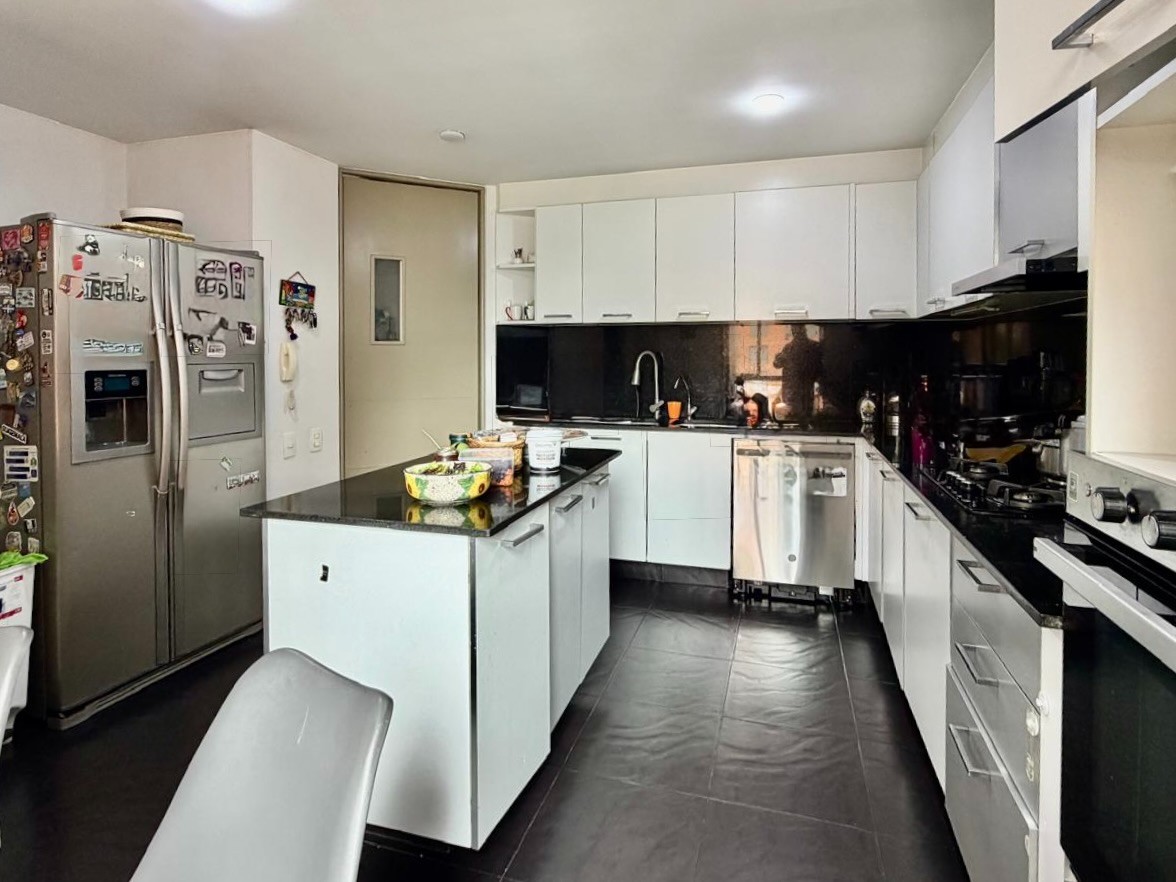 Apartamento en venta en Colina Campestre, Bogotá · foto 11 de 24