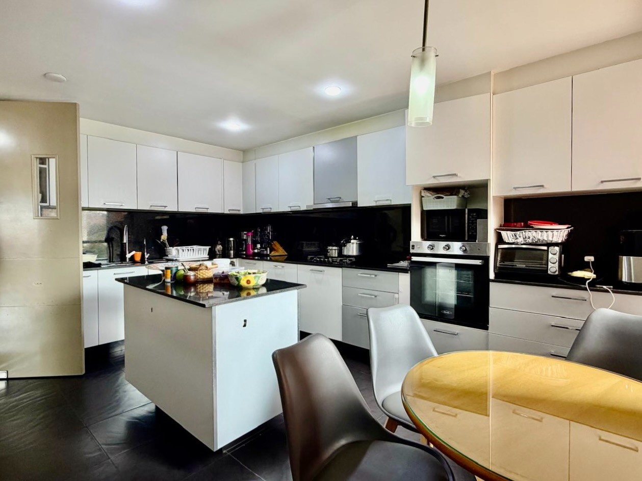 Apartamento en venta en Colina Campestre, Bogotá · foto 10 de 24