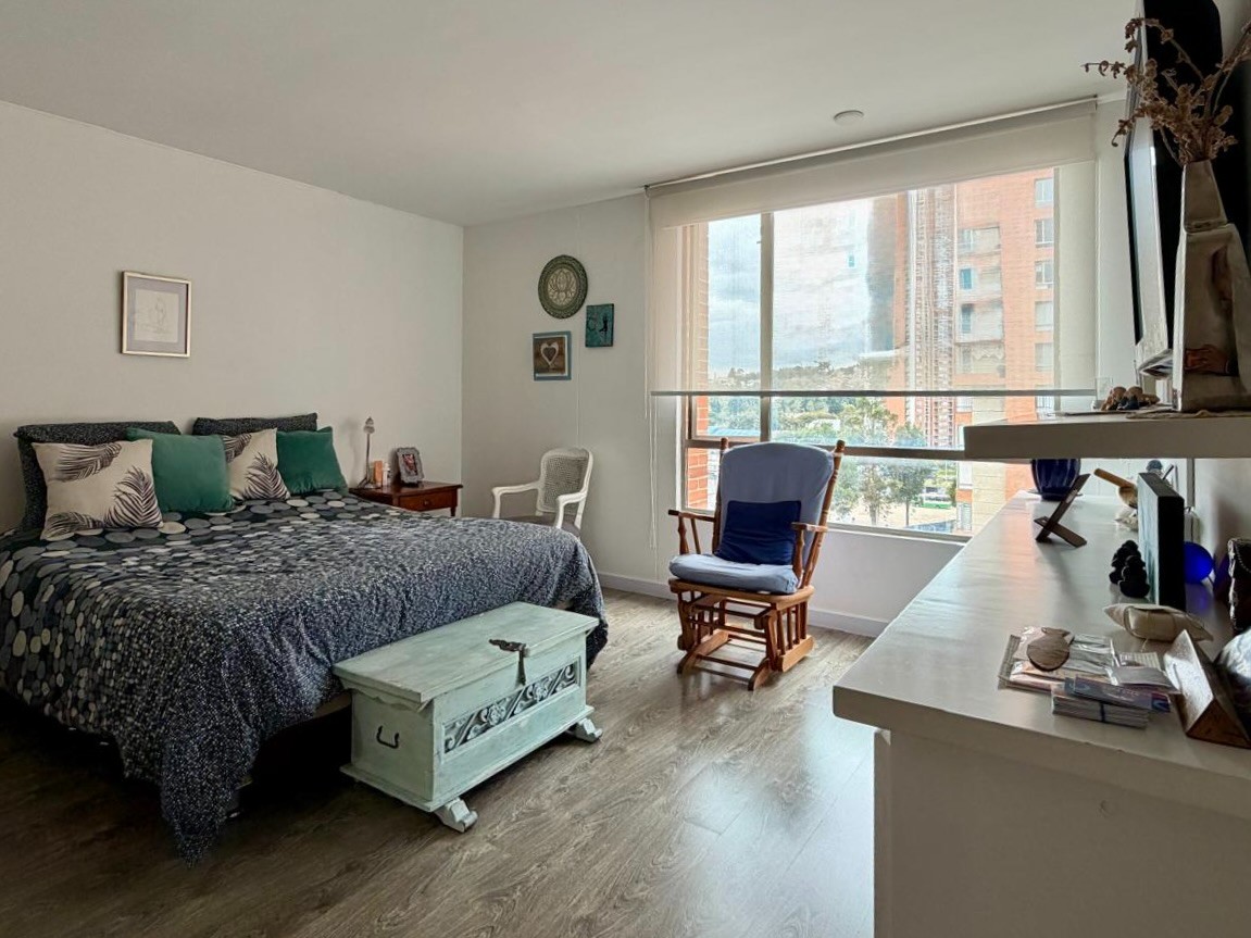 Apartamento en venta en Colina Campestre, Bogotá · foto 15 de 24