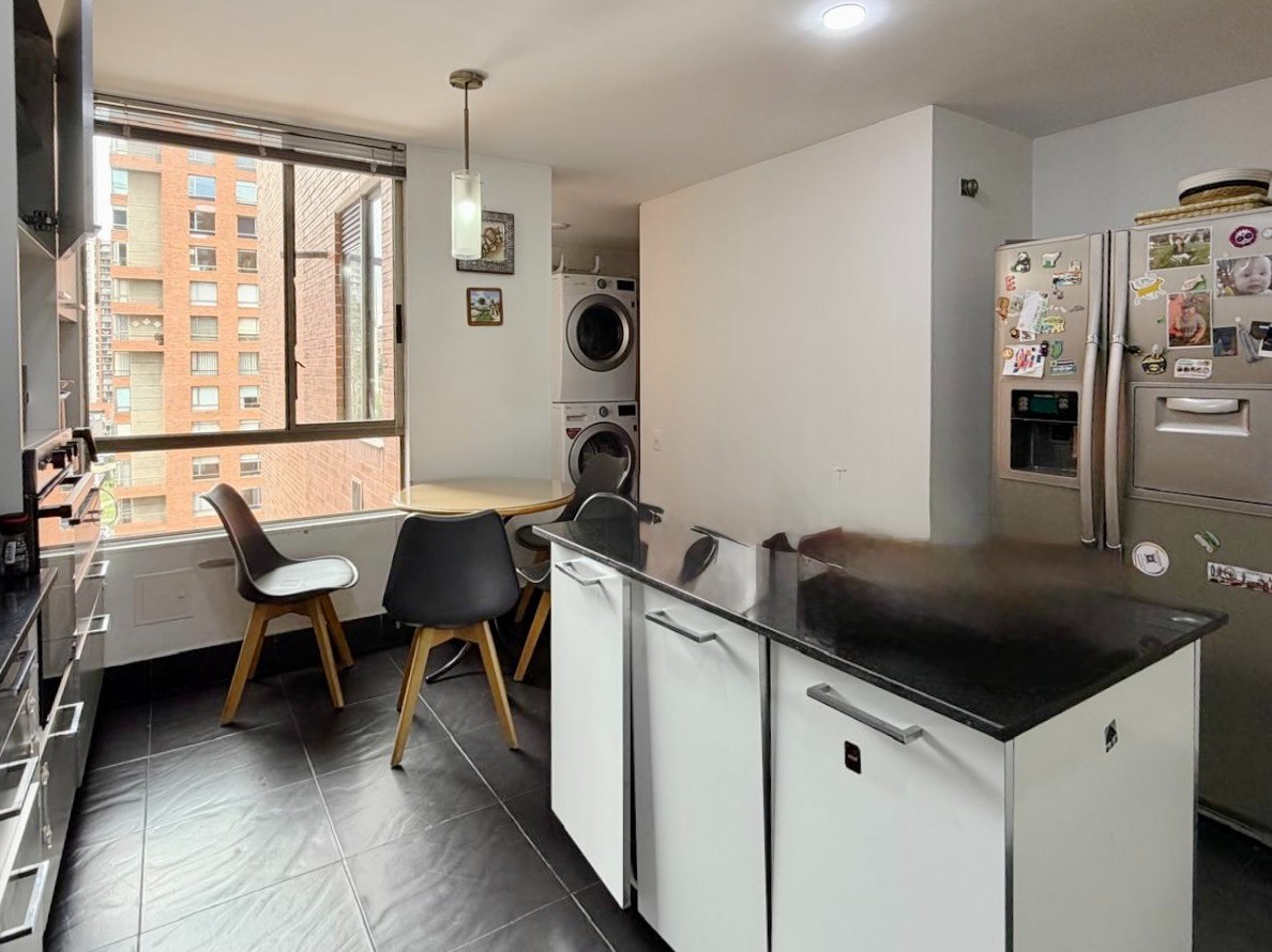 Apartamento en venta en Colina Campestre, Bogotá · foto 12 de 24