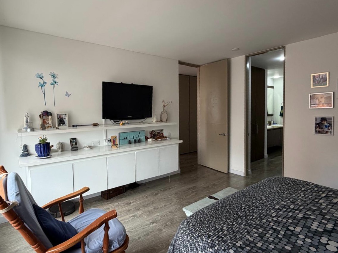 Apartamento en venta en Colina Campestre, Bogotá · foto 21 de 24