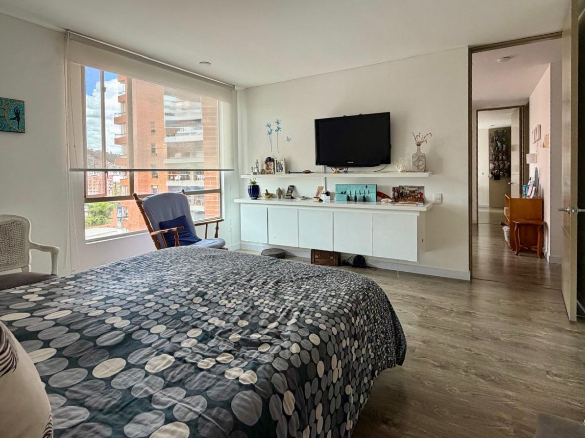 Apartamento en venta en Colina Campestre, Bogotá · foto 20 de 24
