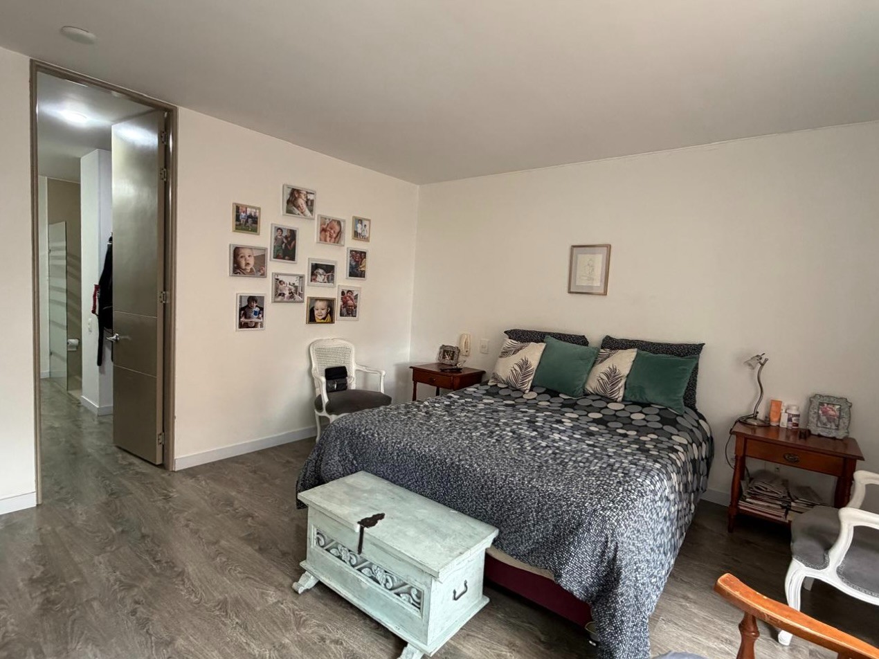 Apartamento en venta en Colina Campestre, Bogotá · foto 18 de 24