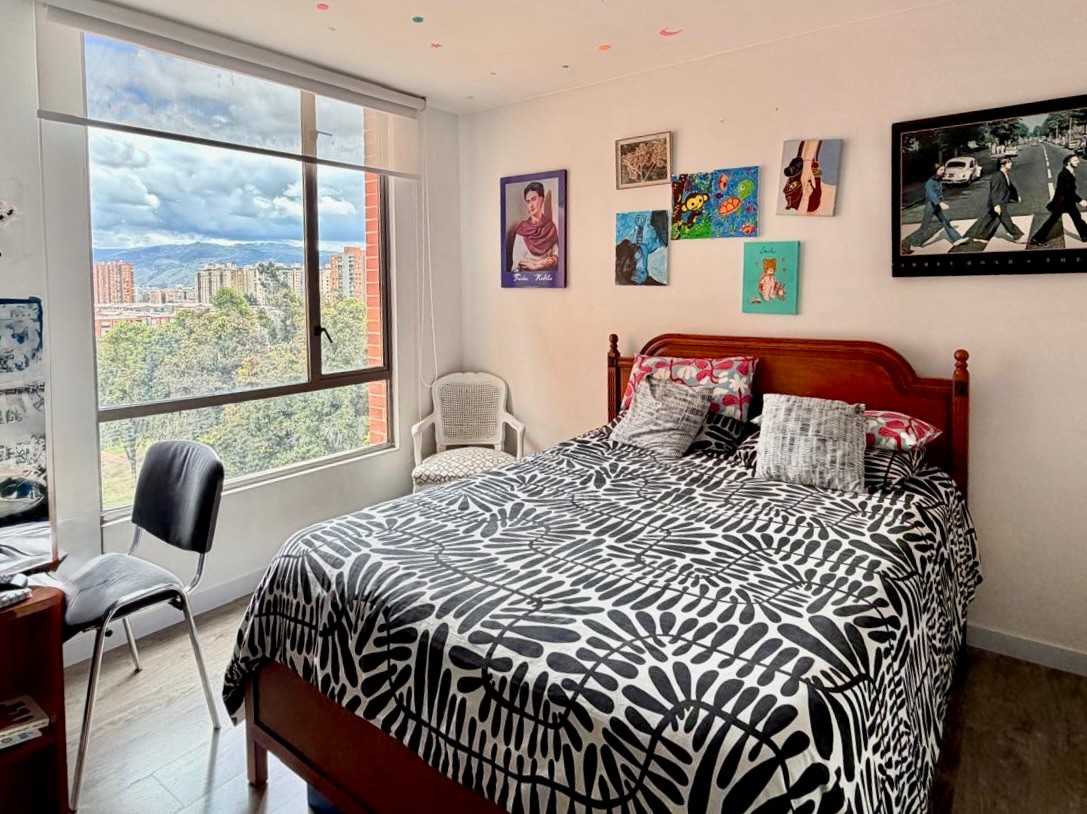 Apartamento en venta en Colina Campestre, Bogotá · foto 22 de 24