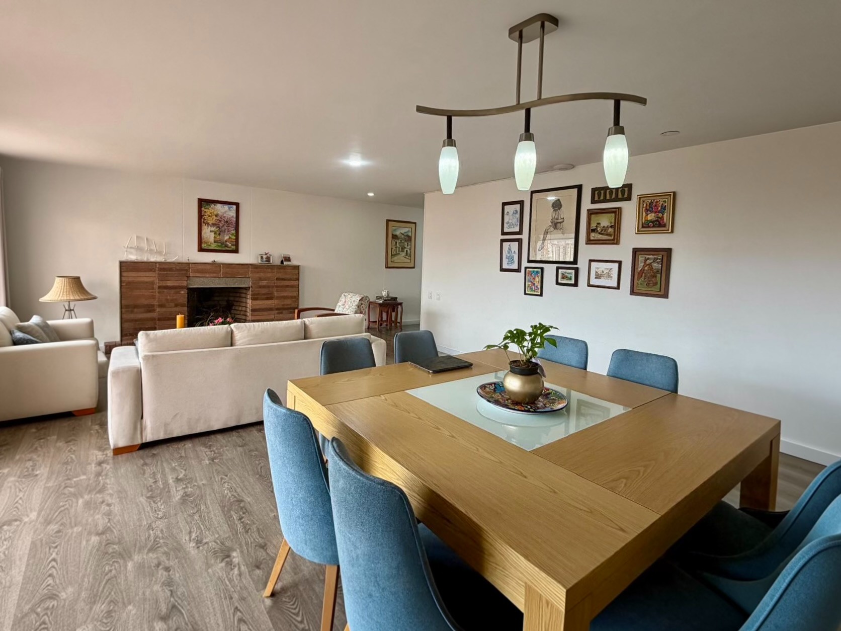 Apartamento en venta en Colina Campestre, Bogotá · foto 3 de 24