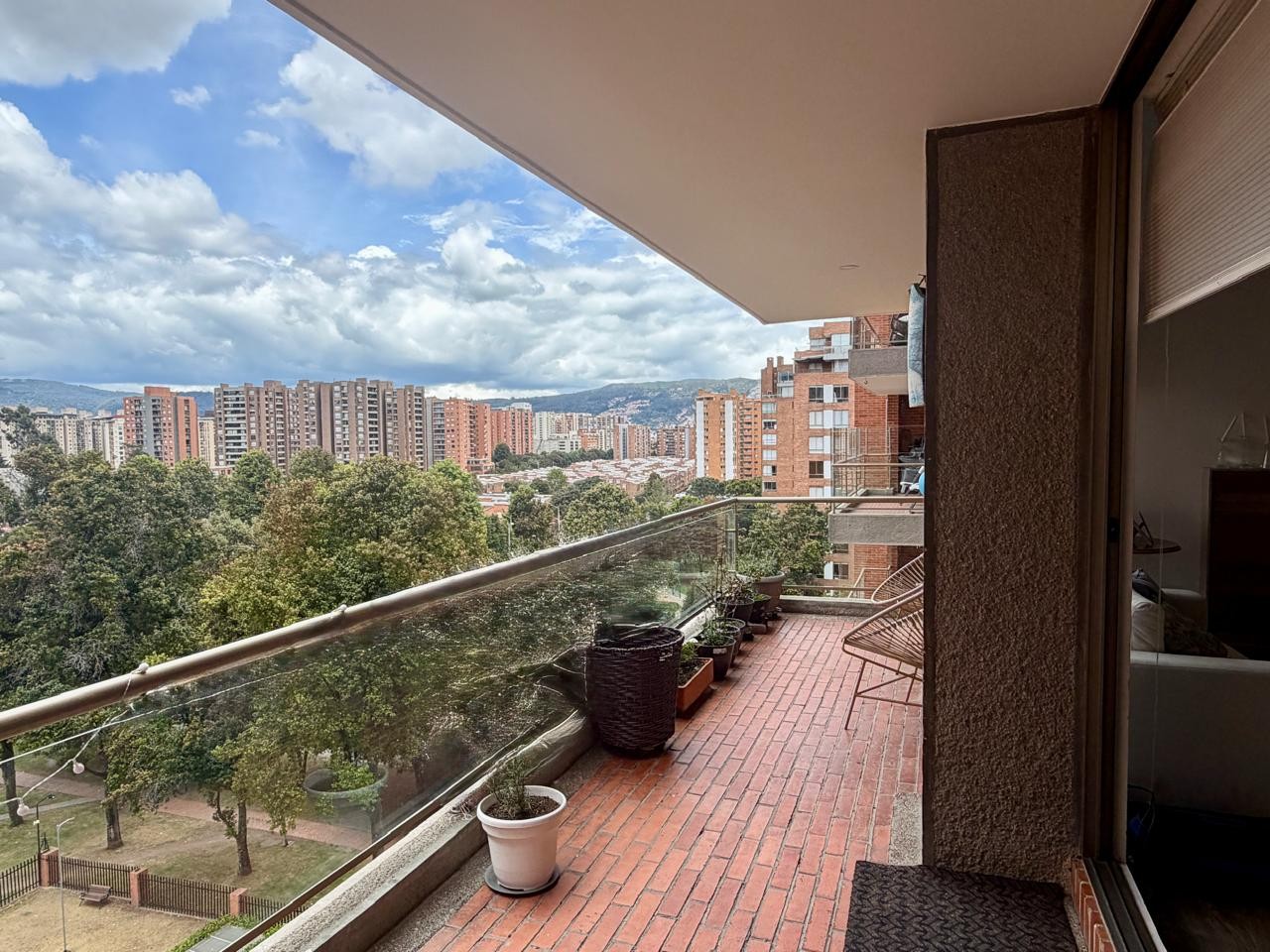 Apartamento en venta en Colina Campestre, Bogotá · foto 8 de 24