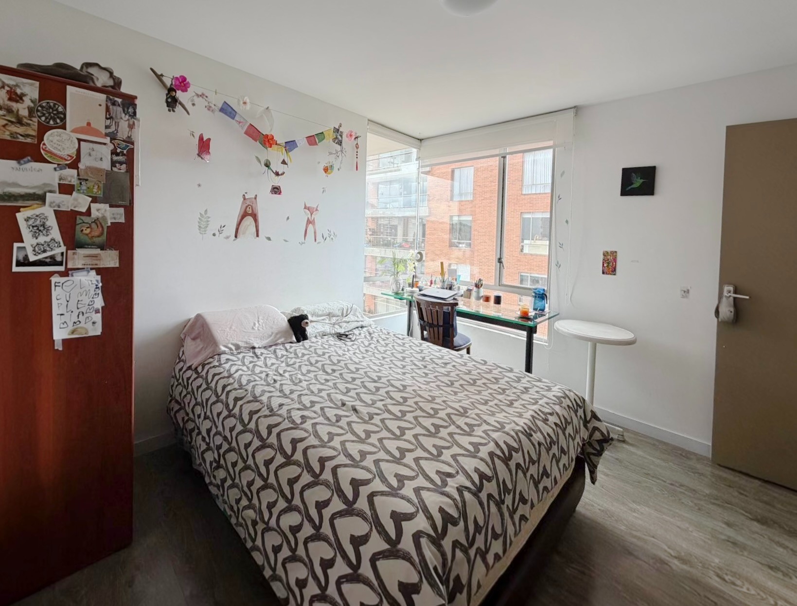 Apartamento en venta en Colina Campestre, Bogotá · foto 23 de 24