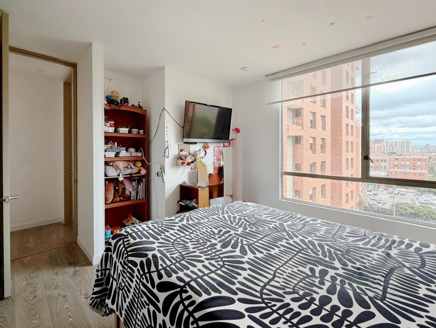 Apartamento en venta en Colina Campestre, Bogotá · foto 19 de 24