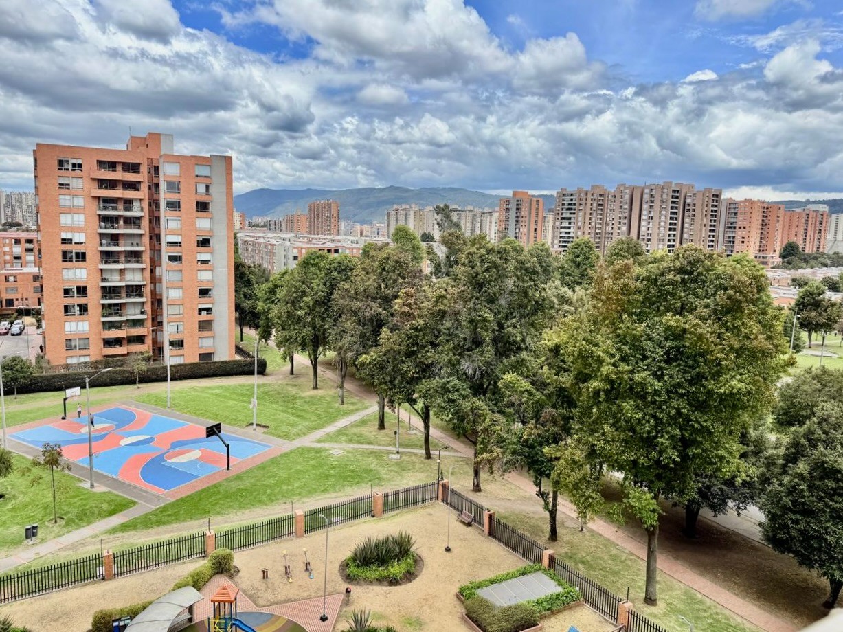 Apartamento en venta en Colina Campestre, Bogotá · foto 7 de 24