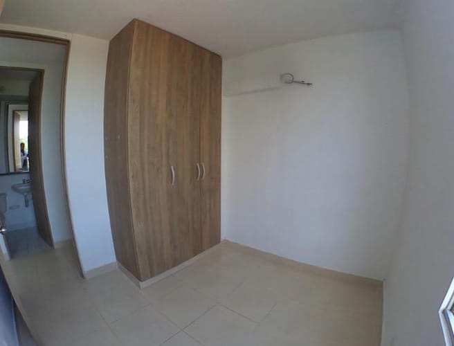 Apartamento de 3 alcobas en venta en Ternera, Cartagena, 42 m² · foto 5 de 15