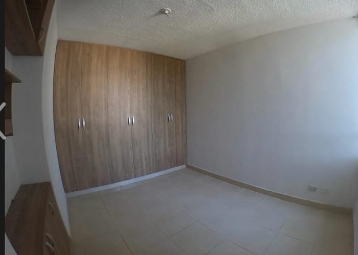 Apartamento de 3 alcobas en venta en Ternera, Cartagena, 42 m² · foto 6 de 15