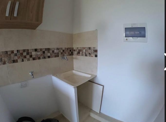 Apartamento de 3 alcobas en venta en Ternera, Cartagena, 42 m² · foto 8 de 15
