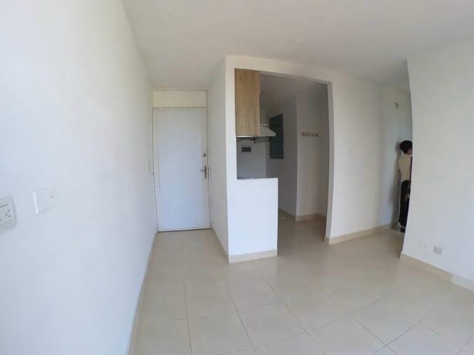 Apartamento de 3 alcobas en venta en Ternera, Cartagena, 42 m² · foto 9 de 15