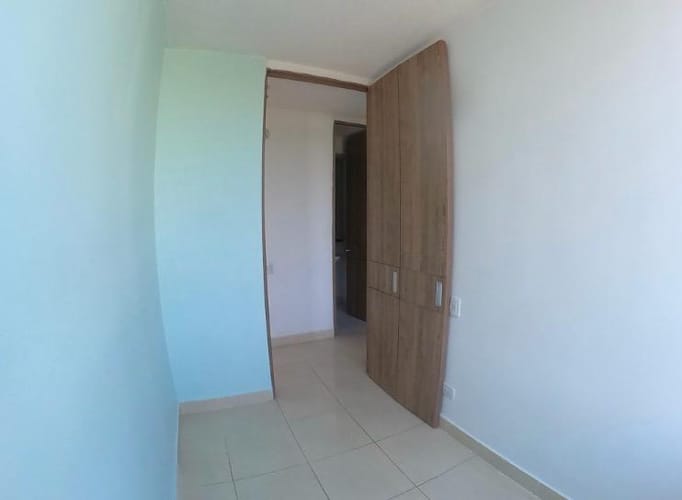 Apartamento de 3 alcobas en venta en Ternera, Cartagena, 42 m² · foto 12 de 15
