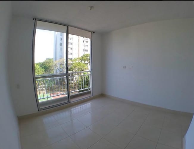 Apartamento de 3 alcobas en venta en Ternera, Cartagena, 42 m² · foto 13 de 15
