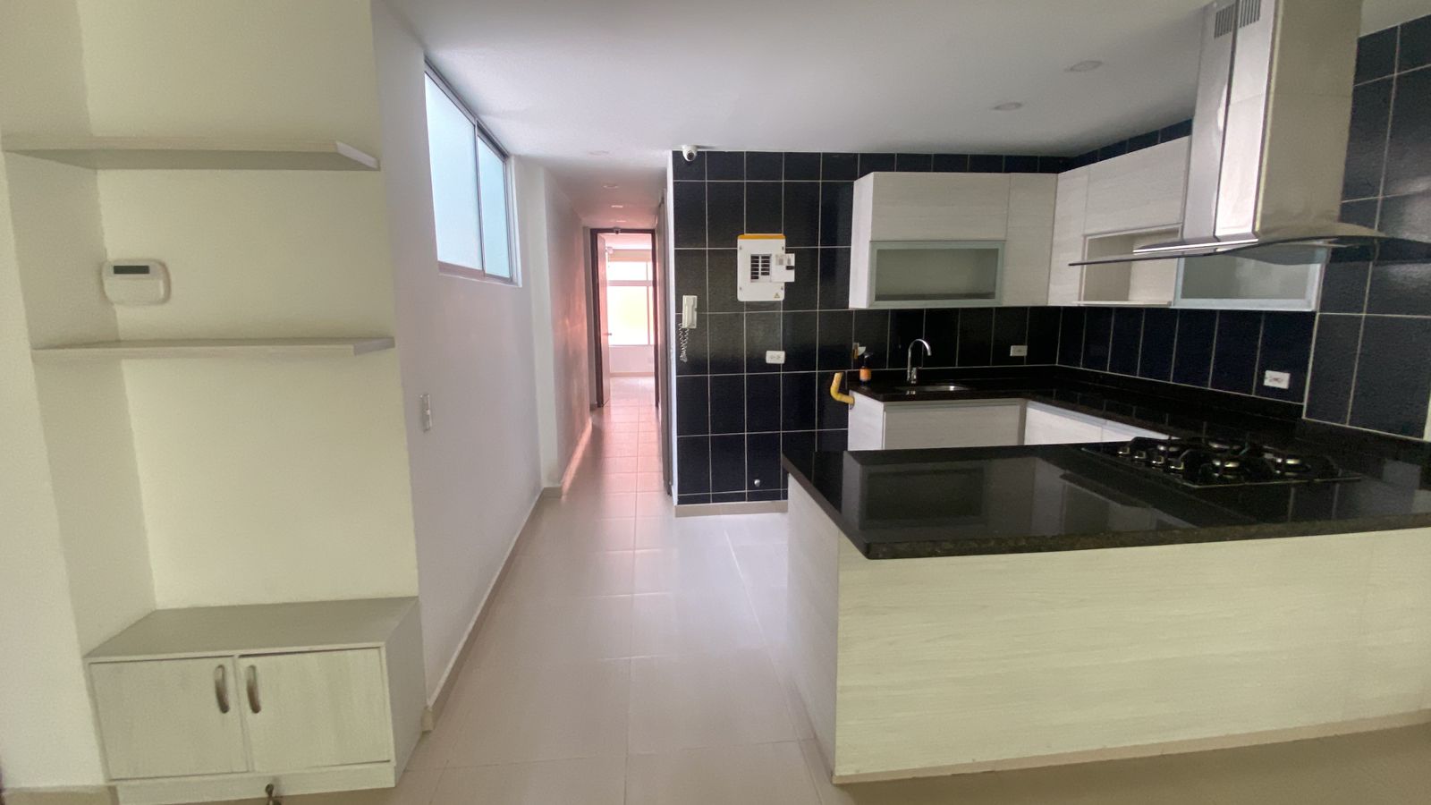 Apartamento en venta en Calasanz, Medellín · foto 2 de 14