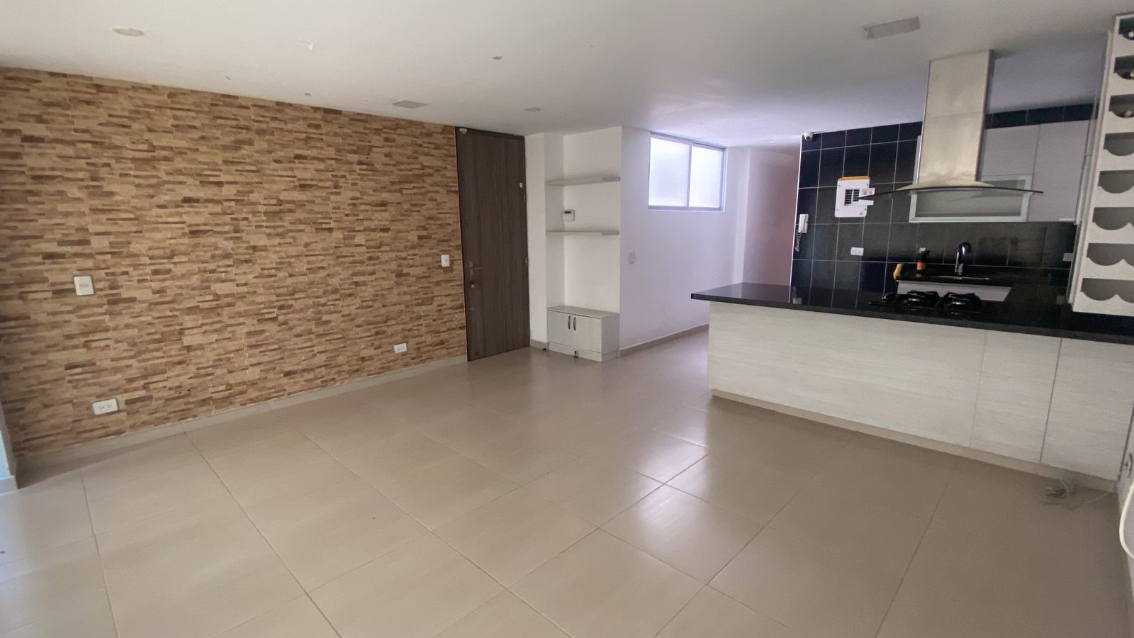 Apartamento en venta en Calasanz, Medellín · foto 3 de 14