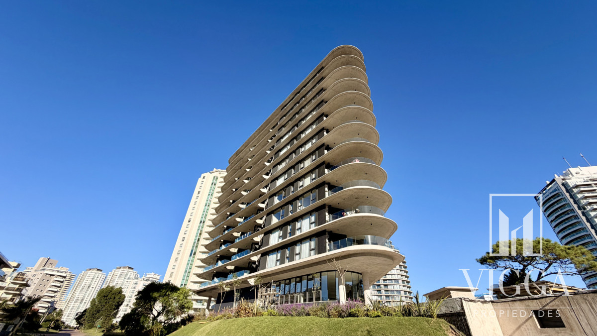 Apartamento Venta y alquiler Wave Brava 1 dormitorio Punta del Este · Foto 5
