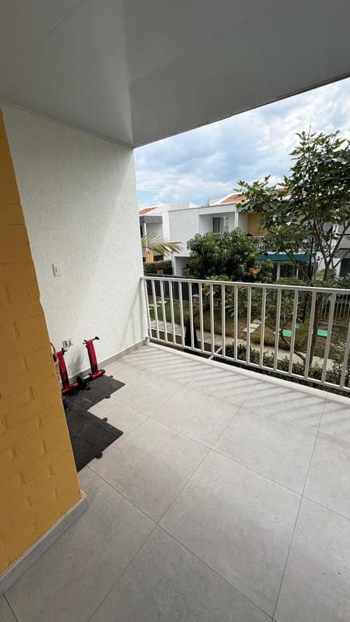 Casa de 3 alcobas en venta en El Castillo, Jamundí, 134 m² · foto 2 de 14